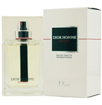 Christian Dior Edt Spray