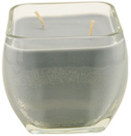 Pure Soy Candle Aloe Spa