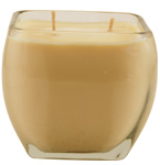 Pure Soy Candle Warm Vanilla