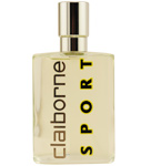 CLAIBORNE SPORT by Liz Claiborne - COLOGNE SPRAY 1.7 OZ (UNBOXED)