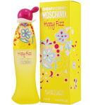 Moschino Cheap & Chic Hippy Fizz Edt Spray