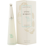 L'EAU D'ISSEY REFLECTIONS IN A DROP by Issey Miyake