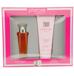 Realm Eau De Parfum Spray 1.7 Oz & Shower Gel