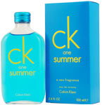 CK ONE SUMMER by Calvin Klein - EDT SPRAY 3.4 OZ (LIMITED EDITION 2008)