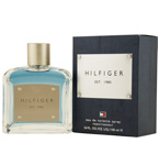 HILFIGER by Tommy Hilfiger - EDT SPRAY 3.4 OZ