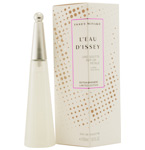 L'EAU D'ISSEY A DROP ON A PETAL by Issey Miyake