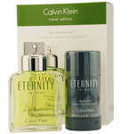 ETERNITY by Calvin Klein for MEN