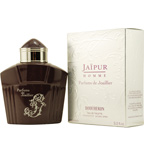 JAIPUR by Boucheron - PARFUMS DE JOAILLIER EDT SPRAY 3.3 OZ (2007 LIMITED EDITION)