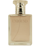 HALSTON UNBOUND by Halston - EDT SPRAY 1.7 OZ (UNBOXED)