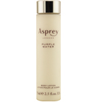 ASPREY PURPLE WATER by Asprey - BODY LOTION 2.5 OZ