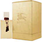 BURBERRY BRIT by Burberry - EAU DE PARFUM 3 OZ (BACCARAT CRYSTAL BOTTLE LIMITED EDITION)