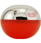 DKNY RED DELICIOUS by Donna Karan - EAU DE PARFUM SPRAY 3.4 OZ (UNBOXED)