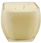 Pure Soy Candle Lilac Bamboo