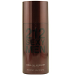 212 SEXY by Carolina Herrera - DEODORANT SPRAY 5 OZ