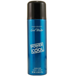 COOL WATER by Davidoff - COOLING BODY SPRAY 5 OZ