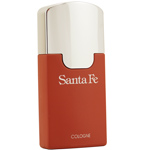 SANTA FE by Aladdin Fragrances for MEN
