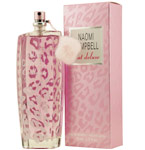 Naomi Campbell Cat Deluxe Edt Spray