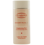 Clarins Bright Plus Hp Brightening Peel Gentle Renewing Lotion