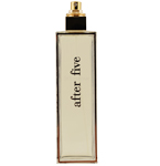 FIFTH AVENUE AFTER FIVE by Elizabeth Arden - EAU DE PARFUM SPRAY 4.2 OZ *TESTER