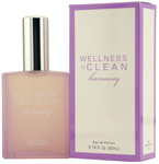 CLEAN WELLNESS HARMONY by Dlish for WOMEN
