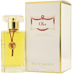 Teo Cabanel Oha Eau De Parfum Spray