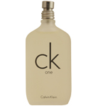 CK ONE by Calvin Klein - EDT SPRAY 1.7 OZ (UNBOXED)