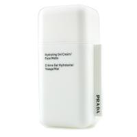 PRADA Hydrating Gel Cream / Face / Matte