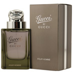 Gucci By Edt Spray