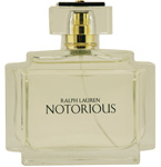 NOTORIOUS NOTORIOUS by Ralph Lauren for WOMEN