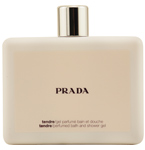 PRADA TENDRE by Prada SHOWER GEL 6.7 OZ::
