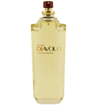 DIAVOLO by Antonio Banderas - EDT SPRAY 3.4 OZ *TESTER