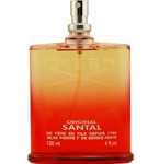CREED SANTAL by Creed - EDT SPRAY 4 OZ *TESTER