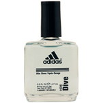 ADIDAS ICE DIVE by Adidas - AFTERSHAVE .5 OZ