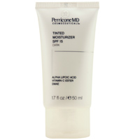 Perricone MD by Perricone MD Tinted Moisturizer SPF15-Dark--1.7OZ::