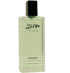 JEAN PAUL GAULTIER MONSIEUR EAU DU MATIN by Jean Paul Gaultier - INVIGORATING FRAGRANCE 3.4 OZ (UNBOXED)