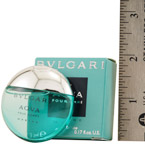 Bvlgari Aqua Marine Edt