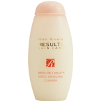 Joan Rivers Results Gentle Exfoliating Cleanser