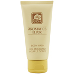 AROMATICS ELIXIR by Clinique - BODY WASH 2.5 OZ