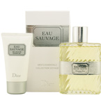 EAU SAUVAGE by Christian Dior for MEN
