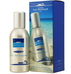 Comptoir Sud Pacifique Eau Des Lagons Edt Spray