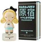 HARAJUKU LOVERS 'G' HARAJUKU LOVERS 'G' by Gwen Stefani for WOMEN