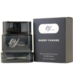 Daddy Yankee Edt Spray
