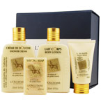 L'OCCITANE for Women