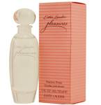 PLEASURES PLEASURES by Estee Lauder for WOMEN