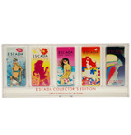 ESCADA VARIETY gift sets