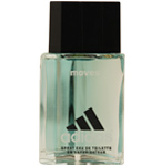 ADIDAS MOVES by Adidas EDT SPRAY 1 OZ (UNBOXED) for MEN
