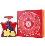 Bond No. 9 Andy Warhol Union Square Eau De Parfum Spray