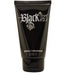 Mens Bath & Body - BLACK XS SHOWER GEL by Paco Rabanne