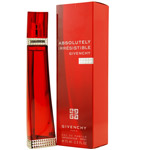 Givenchy Absolutely Irresistible Eau De Parfum Spray