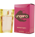 Ungaro Eau De Parfum Spray